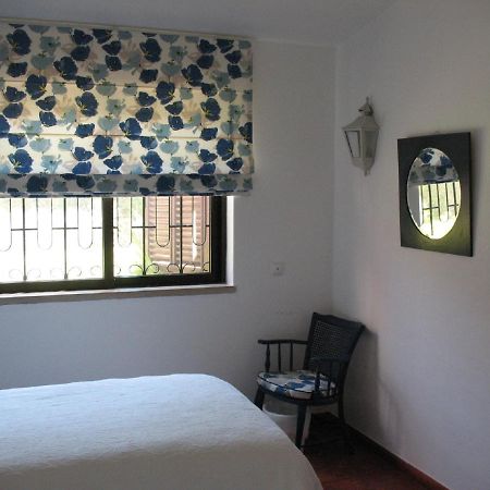Willa Casa Do Girassol Lagos Zewnętrze zdjęcie
