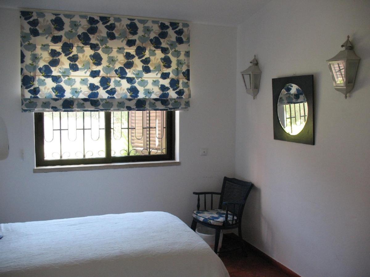 Willa Casa Do Girassol Lagos Zewnętrze zdjęcie