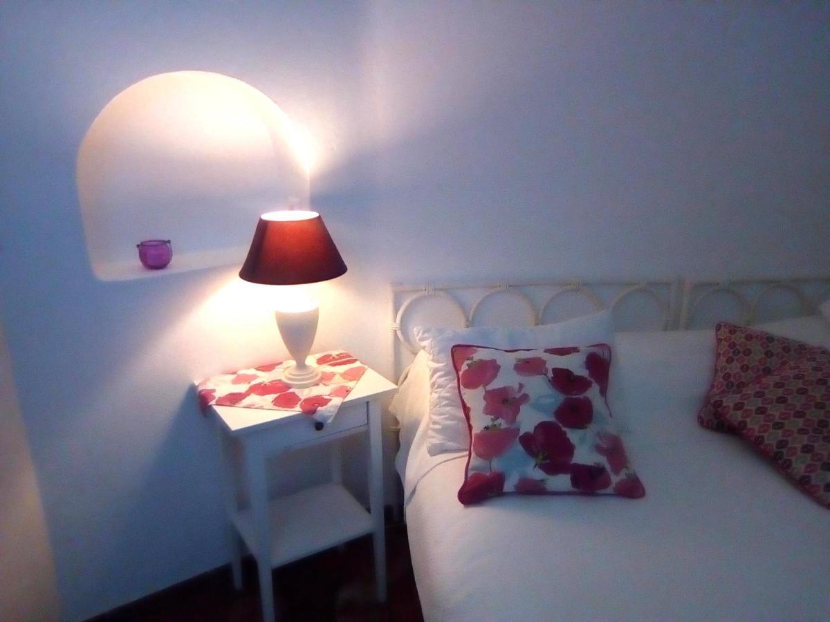 Willa Casa Do Girassol Lagos Zewnętrze zdjęcie